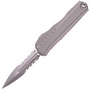 Microtech CYPHER II D/E APOC P/S NC 1242-11APNC