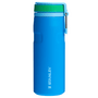 Stanley  Termoláhev The IceFlow™ Bottle Twist Flip 470 ml/16oz Azure 10-12106-085