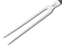 Fourchette WUSTHOF CLASSIC 20 cm droite