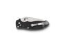 Spyderco Manix 2 G-10 Black C101GPS2