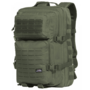 Pentagon Assault Large LC Backpack(TACMAVEN) (BF) D16006-06-Olive Green-PER PIEC