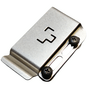 Böker Plus Metall Gürtelclip Groß 09BO557