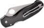 Spyderco Para 3 Lightweight Black C223SBK