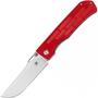 Kansept Reedus Stonewashed, Red G10 T1041A2