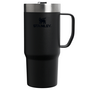 Stanley  Termohrnek The Everyday Suburban Mug 700 ml/24oz Black 2.0 10-13854-059