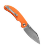KANSEPT Nesstreet CPM-S35VN, Orange G10 K1039A5