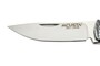 MCUSTA Bamboo - Groen Micarta VG10 MC-154