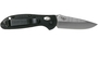 Benchmade Mini-Griptilian 556-S30V pocket knife, Mel Pardue design 556-S30V