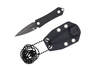 CobraTec Guardian Neck Knife Dagger 02CT011