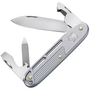 Victorinox Synergy Alox silver 0.8216.26