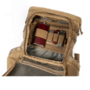 Magforce IMBS 19&quot; Stealth Hiker Backpack - 500D Tan #A7119T