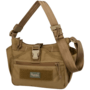 Magforce Mini Gemini Sling Bag - 500D Tan #A0901T
