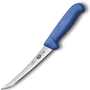 Victorinox sťahovací nôž 15 cm fibrox 5.6602.15 modrý