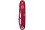 Victorinox Synergy X Alox red 0.8226.20
