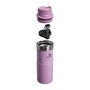 STANLEY The Trigger-Action Travel Mug .35L / 12oz Lilac Gloss (New) 10-09848-071