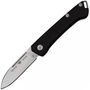 BUCK Saunter, Drop Point, Black Micarta BU-0250BKS