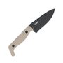 CobraTec Kingpin G10 Tan 02CT002