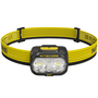 Nitecore 2 x MCT UHE LEDs 800 Lumens UT27 (2025) BLACK