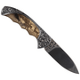 Coltello tascabile CJH, cervo