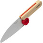 Opinel Children Kitchen Knife with Finger Guard 10 cm  001744