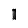 LEATHERMAN SQUIRT PS4 BLACK  