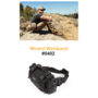 Magforce Wizard Waistpack Black #0402B