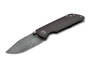 BOKER M4 Sherman-Damascus 110662DAM