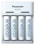 Panasonic LAD.PANAS ENELOOP EKO BQ-CC61 USB + 4x R6 2000