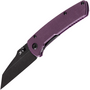 Kansept Main Street 154CM Purple G10 T1015A6