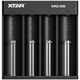 Xtar MC4S-charger, 1*A-C USB Cable