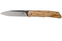 FOX Bob Terzuola zavírací nůž 8.8 cm dřevo