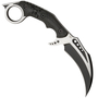 United Cutlery M48 Liberator Tactical Karambit Knife and Sheath UC3334