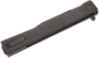 Ocaso Solstice Titanium + Black / Wharncliffe 8WTB