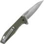 GERBER Fastball Linerlock Green G1610