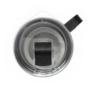 Giant Mouse GM Camp Mug Black / SSU