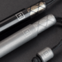 Ocaso BigiDesign Titanium Mini Pen - Stonewash 81TST