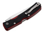 Manly PEAK CPM-S-90V RED TWO HAND 01ML066