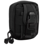 Magforce Snapshot Pouch Black #2302B