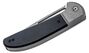CIVIVI Trailblazer XL Grijs/Zwart C2101C