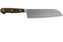 WUSTHOF CRAFTER Japanese Knife Santoku 17cm, 1010831317