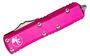 MICROTECH UTX-85 S/E Stonewash Standard Rose 231-10PK
