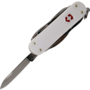 Victorinox MINICHAMP, alox stříbrný 0.6381.26