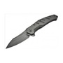 Maxknives MK132-CF D2 steel blade carbon fiber handle