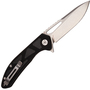 CH Knives 3509-G10-BK Messer G10 Schwarz