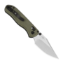 Kizer Drop Bear 2 | Nitro-V | Green &amp; Micarta |