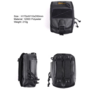 Magforce Black Label Patriot - 1200D Black #0336B02