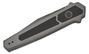 Kershaw AUTO LAUNCH 17 - ALUM GRY G10 BLK/DAM K-7951DAM