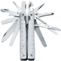 Victorinox SWISS TOOL CS Plus, s vývrtkou 3.0338.N
