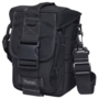Magforce Crusade Shoulder Bag Black #0406B