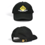 Magforce Cap Black #C3002B